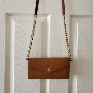 Michael Kors Wallet Chain